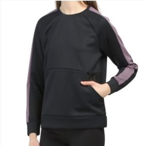 🆕️ Body Glove Scuba Crew Neck with Mesh Detail